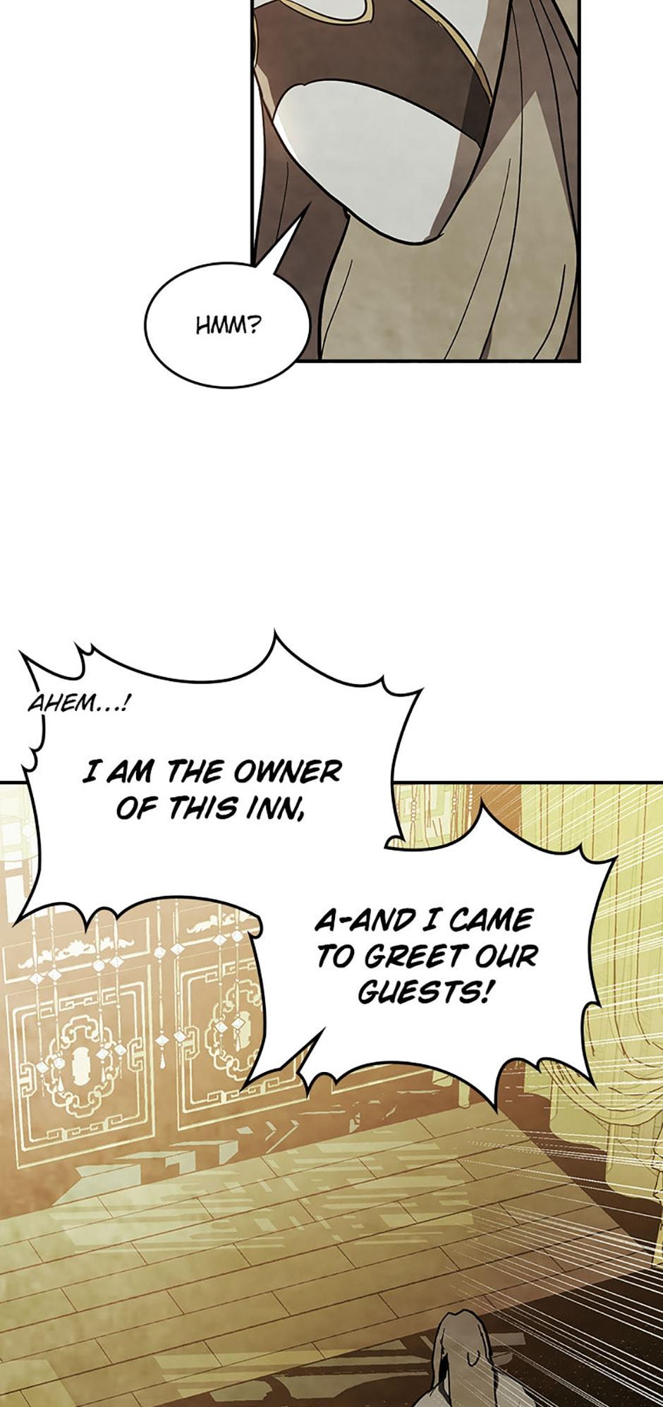 Yi Shen Dang Guan Chapter 71 56
